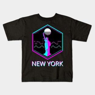 New York Kids T-Shirt